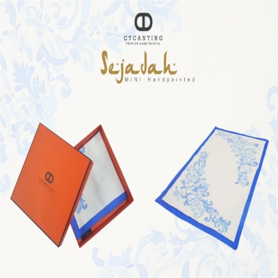 Mini Sejadah 02 Mini Sejadah 02